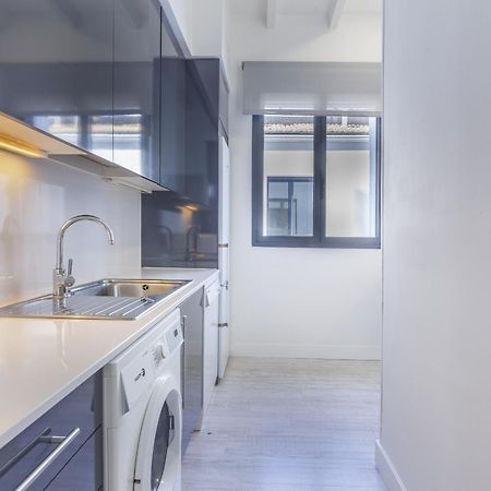 Olavide En Madrid Apartment Exterior photo
